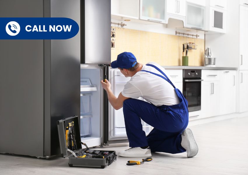Cambridge City Appliance Repair Company